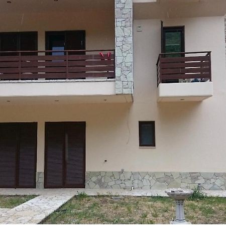 Villa Ria Kalavryta Dış mekan fotoğraf