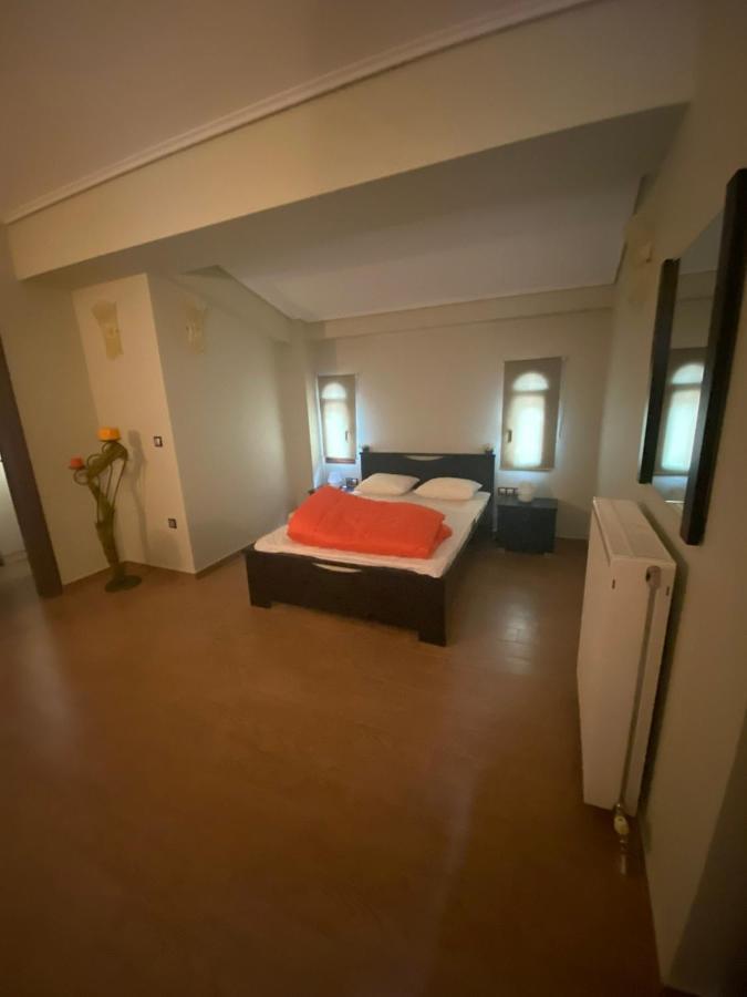 Villa Ria Kalavryta Dış mekan fotoğraf